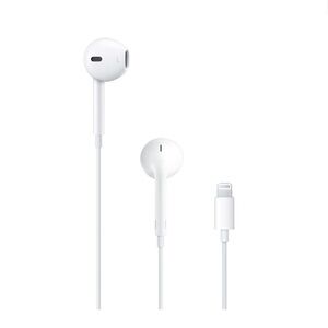 NIB Apple Wired EarPods with Lightning Connector